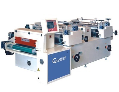 专业机械设备研发 木皮线涂装设备、UV砂光机与外墙保温系统