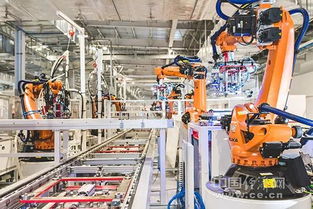 拜腾工厂喜迎新进展 工装件试制车下线，数控机床销售助力高效生产