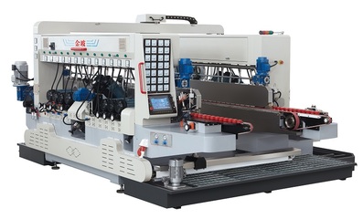 智造未来，赋能工业——广东金玻智能装备在机械设备研发领域的创新实践