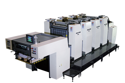 智能集成与数控升级 印刷机械与数控机床的融合创新之路