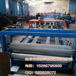 宏泰机械设备研发 创新驱动，引领行业智能化转型