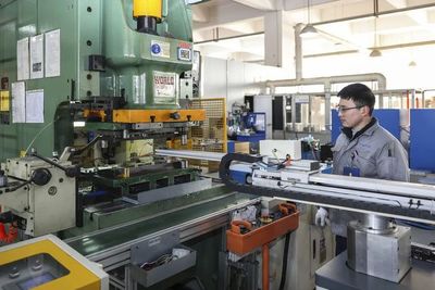 蜀山“智”造闪耀冬奥，绿色科技风点亮冰雪盛会