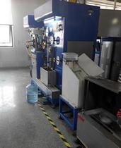 精密轧铜机与数控机床 双轮驱动，赋能制造业转型升级