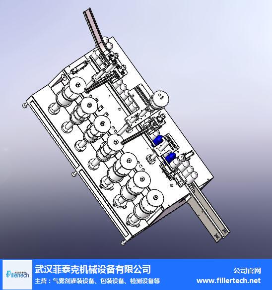 发泡胶设备
